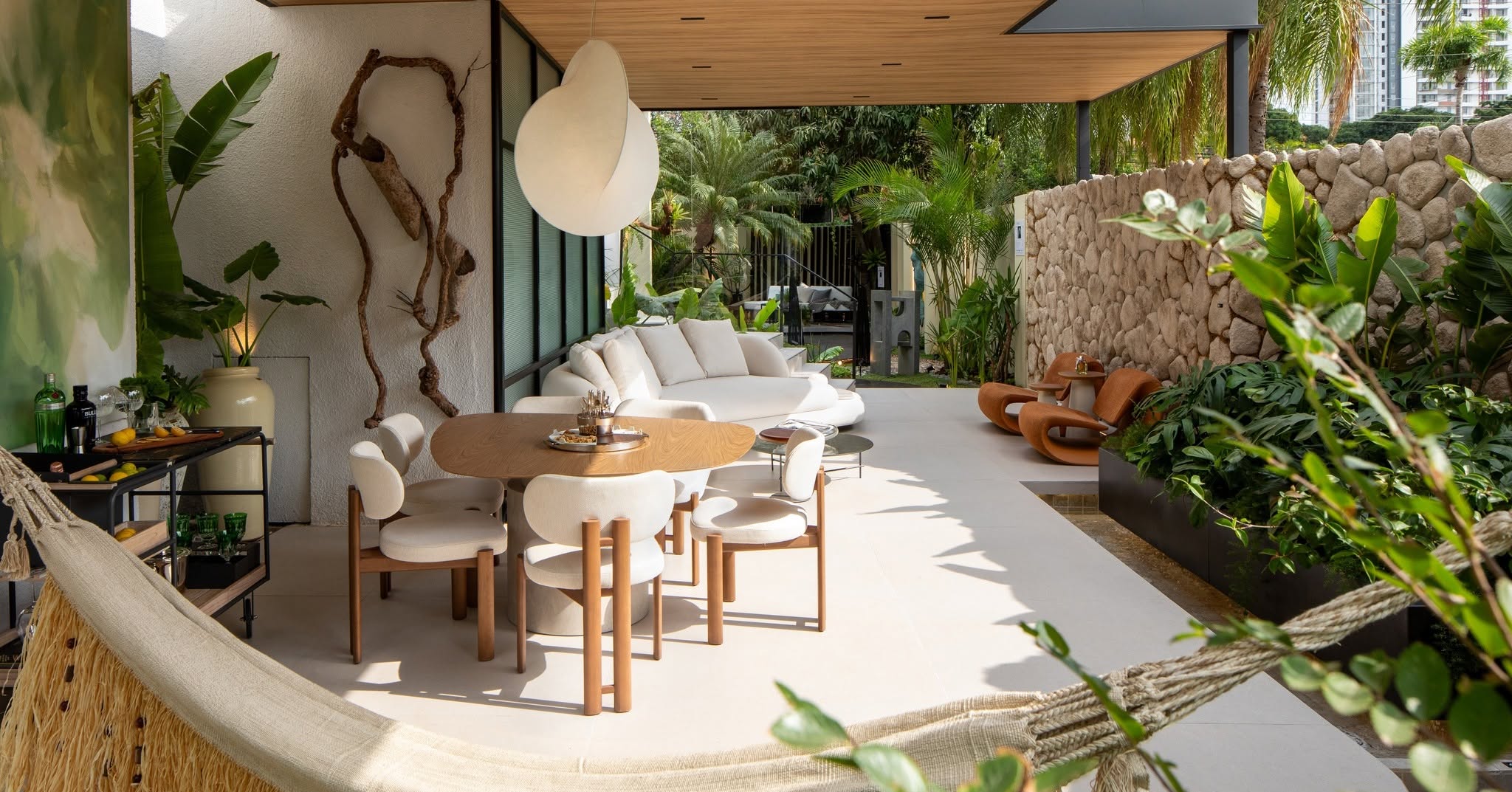 Ambientes Tabba Decor